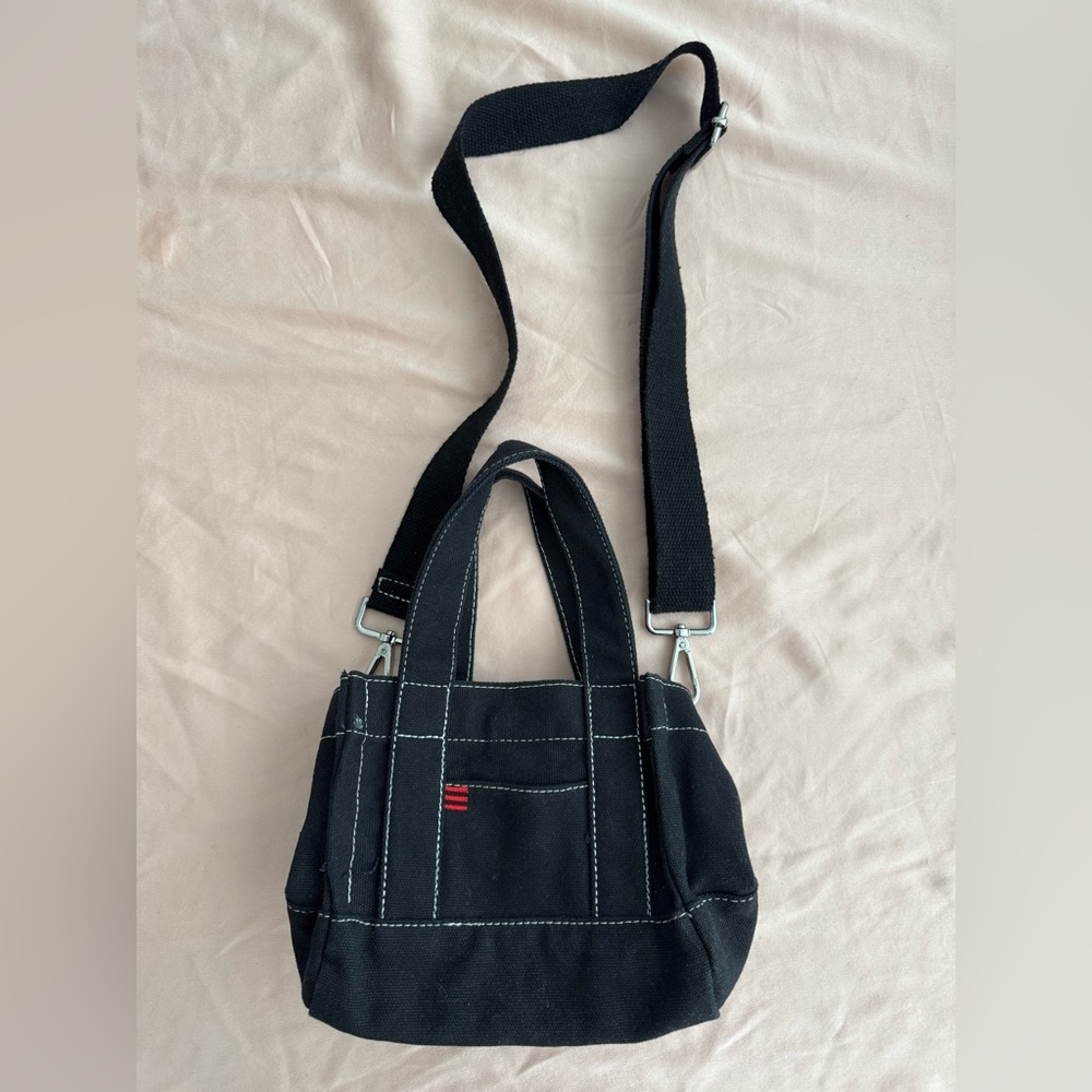 BDG miniCanvas Crossbody Bag